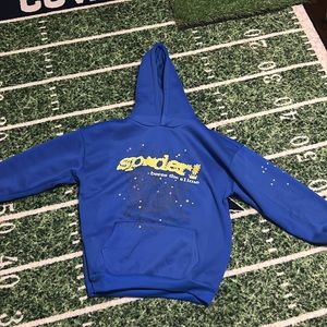 Sp5der young thug hoodie